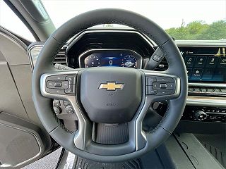 2024 Chevrolet Silverado 1500 LT 3GCUDDED1RG145937 in Sulphur Springs, TX 21
