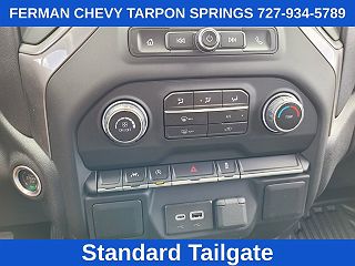 2024 Chevrolet Silverado 1500 Work Truck 3GCPDAEK2RG269631 in Tarpon Springs, FL 25