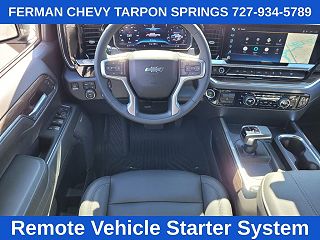 2024 Chevrolet Silverado 1500 LT 3GCUDFED7RG205800 in Tarpon Springs, FL 14