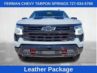 2024 Chevrolet Silverado 1500 LT 3GCUDFED7RG205800 in Tarpon Springs, FL 3