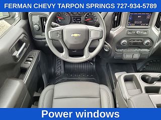 2024 Chevrolet Silverado 1500 Work Truck 1GCPAAEK9RZ274947 in Tarpon Springs, FL 14