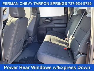 2024 Chevrolet Silverado 1500 Custom 3GCPDCEK7RG191665 in Tarpon Springs, FL 13