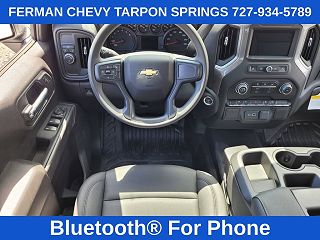 2024 Chevrolet Silverado 1500 Work Truck 3GCPAAEK2RG181042 in Tarpon Springs, FL 14