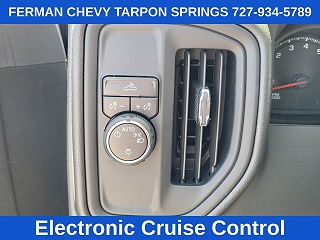 2024 Chevrolet Silverado 1500 Work Truck 3GCPAAEK2RG181042 in Tarpon Springs, FL 21