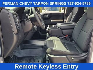 2024 Chevrolet Silverado 1500 Work Truck 3GCPDAEK7RG269527 in Tarpon Springs, FL 13