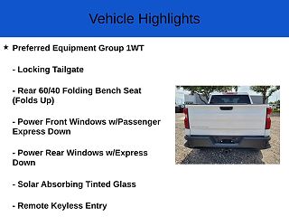 2024 Chevrolet Silverado 1500 Work Truck 3GCPDAEK7RG269527 in Tarpon Springs, FL 2