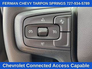 2024 Chevrolet Silverado 1500 Work Truck 3GCPDAEK7RG269527 in Tarpon Springs, FL 27