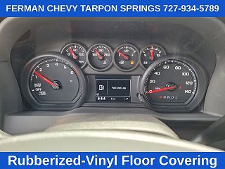 2024 Chevrolet Silverado 1500 Work Truck 3GCPDAEK7RG269527 in Tarpon Springs, FL 28