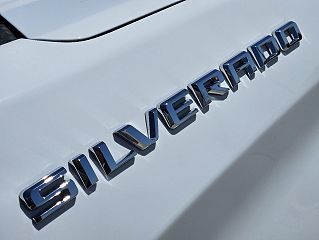 2024 Chevrolet Silverado 1500 LTZ 1GCPAEED1RZ287412 in Terrell, TX 9