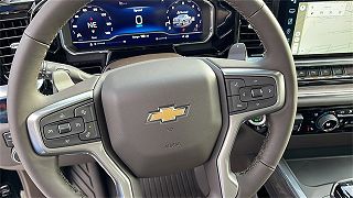 2024 Chevrolet Silverado 1500 LTZ 1GCUDGEL7RZ269252 in Thibodaux, LA 17