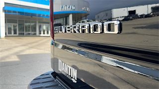 2024 Chevrolet Silverado 1500 LTZ 1GCUDGEL7RZ269252 in Thibodaux, LA 31