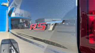 2024 Chevrolet Silverado 1500 RST 2GCPADED7R1184742 in Thibodaux, LA 29