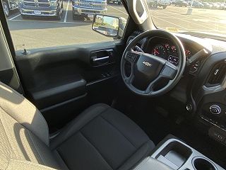 2024 Chevrolet Silverado 1500 Custom 1GCPDBEK5RZ116151 in Thurmont, MD 25