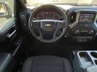 2024 Chevrolet Silverado 1500 Custom 1GCPDBEK5RZ116151 in Thurmont, MD 28