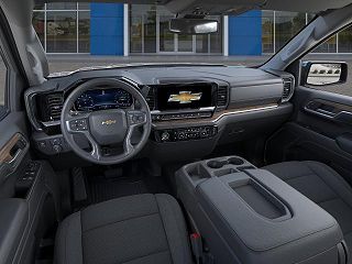 2024 Chevrolet Silverado 1500 LT 3GCPDKEK5RG355277 in Troy, MI 15