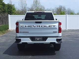 2024 Chevrolet Silverado 1500 RST 1GCUDEED8RZ315300 in Troy, OH 9