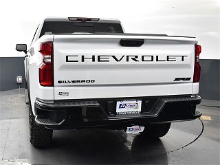 2024 Chevrolet Silverado 1500 ZR2 3GCUDHEL4RG295815 in Tulsa, OK 8