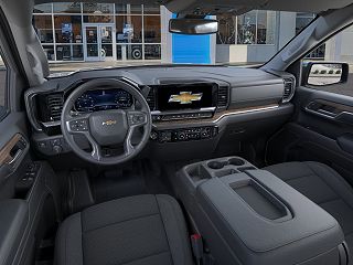 2024 Chevrolet Silverado 1500 LT 3GCPDDEK6RG318802 in Turlock, CA 15