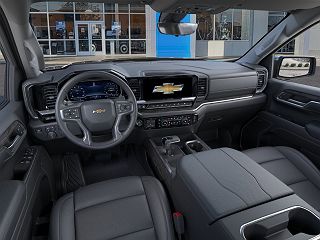 2024 Chevrolet Silverado 1500 LTZ 1GCUDGED1RZ291403 in Turlock, CA 15