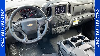 2024 Chevrolet Silverado 1500 Custom 3GCPABEK2RG272771 in Upland, CA 15