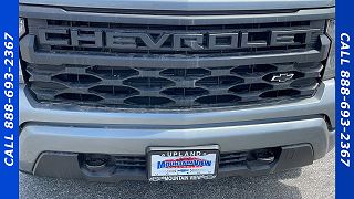 2024 Chevrolet Silverado 1500 Custom 3GCPABEK2RG272771 in Upland, CA 9