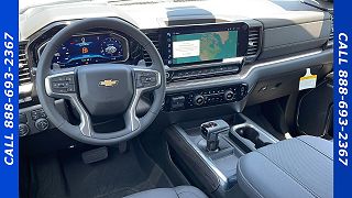 2024 Chevrolet Silverado 1500 LTZ 1GCPAEED0RZ312056 in Upland, CA 14