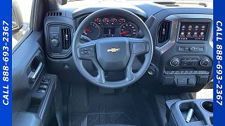 2024 Chevrolet Silverado 1500 Custom 3GCPABEK3RG306183 in Upland, CA 14