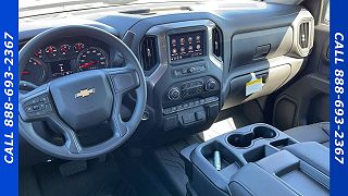 2024 Chevrolet Silverado 1500 Custom 3GCPABEK3RG306183 in Upland, CA 15