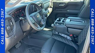 2024 Chevrolet Silverado 1500 Custom 3GCPABEK3RG306183 in Upland, CA 9