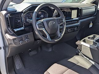 2024 Chevrolet Silverado 1500 RST 1GCPADED9RZ104767 in Van Nuys, CA 8