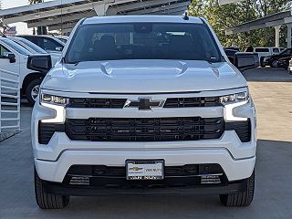 2024 Chevrolet Silverado 1500 RST 1GCUDEE88RZ169855 in Van Nuys, CA 2