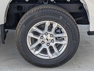 2024 Chevrolet Silverado 1500 RST 1GCUDEE88RZ169855 in Van Nuys, CA 6