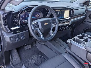 2024 Chevrolet Silverado 1500 LT 2GCUDDED3R1134527 in Van Nuys, CA 8