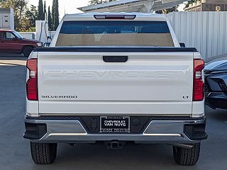 2024 Chevrolet Silverado 1500 LT 2GCUDDED8R1134538 in Van Nuys, CA 5