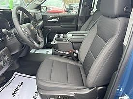 2024 Chevrolet Silverado 1500 LT 3GCPDKEKXRG294931 in Vassar, MI 5