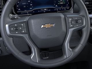 2024 Chevrolet Silverado 1500 LT 3GCPDKEK6RG304659 in Vassar, MI 36