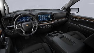 2024 Chevrolet Silverado 1500 LT 3GCPDKEK6RG304659 in Vassar, MI 49