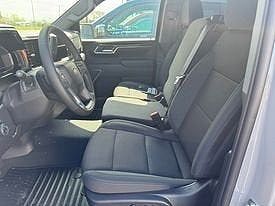 2024 Chevrolet Silverado 1500 LT 3GCPDKEK6RG304659 in Vassar, MI 6