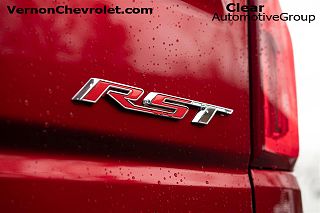 2024 Chevrolet Silverado 1500 RST 1GCPDEEKXRZ265155 in Vernon Rockville, CT 8