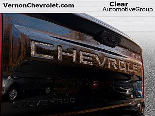 2024 Chevrolet Silverado 1500 Custom 3GCUDCED7RG123466 in Vernon Rockville, CT 7
