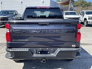 2024 Chevrolet Silverado 1500 Work Truck 3GCPDAEK1RG263626 in Virginia Beach, VA 7