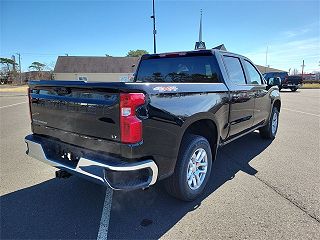 2024 Chevrolet Silverado 1500 LT 2GCUDDED0R1196192 in Warminster, PA 11