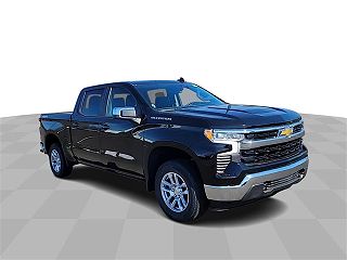 2024 Chevrolet Silverado 1500 LT 2GCUDDED0R1196192 in Warminster, PA 2