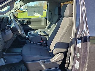 2024 Chevrolet Silverado 1500 Work Truck 3GCNDAED3RG124302 in Warminster, PA 13