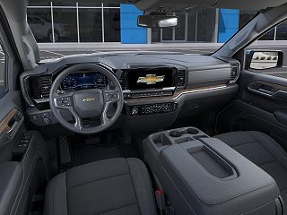 2024 Chevrolet Silverado 1500 LT 1GCPDKEK8RZ320118 in Warren, MI 15
