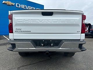 2024 Chevrolet Silverado 1500 LT 3GCPDKEK1RG162625 in West Springfield, MA 26