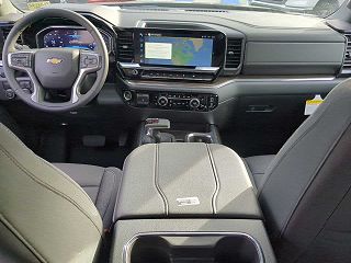 2024 Chevrolet Silverado 1500 LT 1GCPACED1RZ133142 in Westlake Village, CA 20