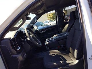 2024 Chevrolet Silverado 1500 LT 1GCPACED8RZ109534 in Westlake Village, CA 18
