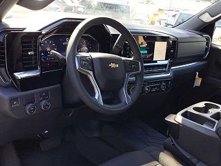 2024 Chevrolet Silverado 1500 LT 1GCPACED8RZ109534 in Westlake Village, CA 9