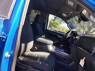 2024 Chevrolet Silverado 1500 RST 1GCUDEED1RZ123524 in Westlake Village, CA 23